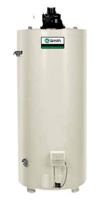 ao smith conservationist power vent