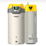 ao smith commercial cyclones