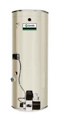 ao smith fuel oil conservationist small volume cof