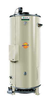 ao smith master fit plus induced draft