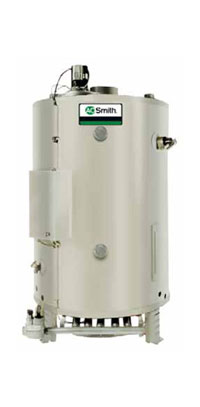 ao smith master fit boosters