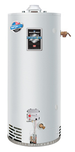 bradfordwhite atmospheric vent