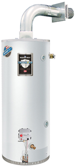 bradford white direct vent