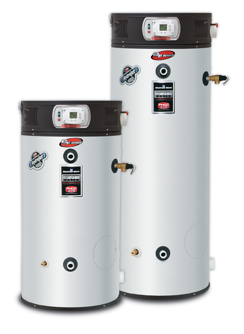 bradford white ef series