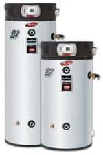 bradford white ef series