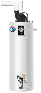 bradford white light duty power direct vent