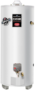 bradofrd white light duty high input energy saver