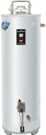 bradford white light duty energy saver