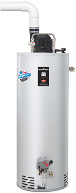 bradford white light duty ttw