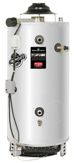 braford white millivolt ignition