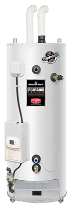 bradford white power direct vent