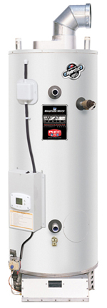 bradford white power direct vent