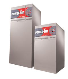 lochinvar power-fin
