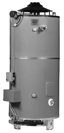 commercial propane heater