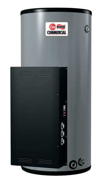 rheem heavy duty
