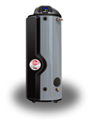 rheem commercial heaters