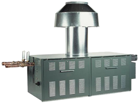 rheem hot water supply series