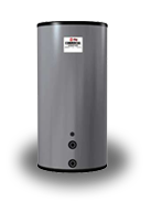rheem commercial storage tanks