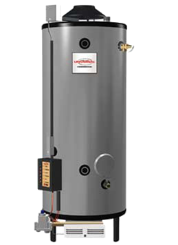 rheem universal heavy duty series