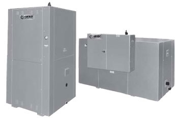 state large volume electric