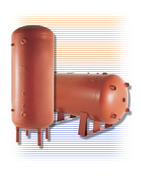 state non jacketed tanks