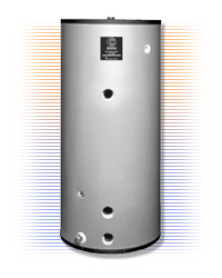 state vertical jacketed and insulated tanks
